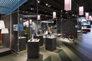 Gessaga Hindermann GmbH-Betriebskonzept und Gestaltung der Ausstellung dieForm im stilhaus -5