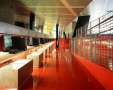 OMA*AMO HQ Rotterdam-The McCormick Tribune Campus Center -2