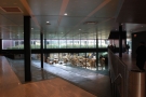 OMA*AMO HQ Rotterdam-The McCormick Tribune Campus Center -5