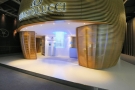 -Messestand - Bertolucci at Baselworld trade fair -5
