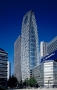 TANGE ASSOCIATES-MODE GAKUEN Cocoon Tower -4