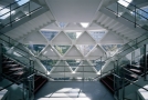 TANGE ASSOCIATES-MODE GAKUEN Cocoon Tower -3