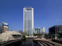 TANGE ASSOCIATES-President International Tower -4