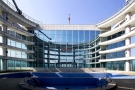 TANGE ASSOCIATES-President International Tower -2