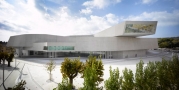 Zaha Hadid Architects -10