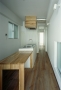 ISSHO ARCHITECTS CO.,LTD.-Yufutoku Restaurant -5