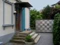 eob.ch,  Art Design Architektur,  Eduard Otto Baumann-Neubau eines Fahrradhauses -2