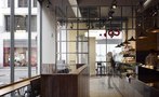 Stiff + Trevillion Architects-The New ‘Metropolitan’ Costa -1