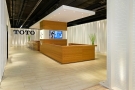 MACH ARCHITEKTUR GmbH-TOTO ISH Frankfurt -5