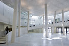 Bernard Tschumi Architects-MuséoParc Alésia | Interpretive Center -5