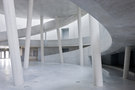 Bernard Tschumi Architects-MuséoParc Alésia | Interpretive Center -3