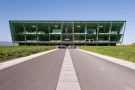 Alain Porta Architectes -10