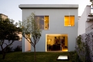 Extrastudio-House in Alto da Ajuda -1