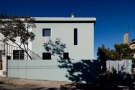 Extrastudio-House in Alto da Ajuda -4