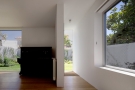 Extrastudio-House in Alto da Ajuda -2