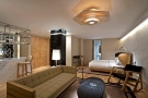 Autoban-Istanbul Suites Hotel -3