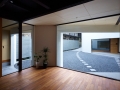 naf architect & design-A House made of Two -5
