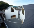 naf architect & design-A House made of Two -1