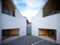 naf architect & design-A House made of Two -3