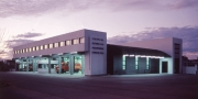 Mauro Turin Architectes-Fire Station -1