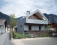 Fügenschuh Hrdlovics Architekten-Haus G1 -1
