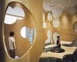 TORAFU ARCHITECTS Inc.-BOOLEAN (Tokyo University Tetsumon Cafe) -2