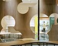 TORAFU ARCHITECTS Inc.-BOOLEAN (Tokyo University Tetsumon Cafe) -5