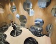 TORAFU ARCHITECTS Inc.-BOOLEAN (Tokyo University Tetsumon Cafe) -3