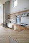 TORAFU ARCHITECTS Inc.-HOUSE IN OOKAYAMA -2