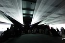 TORAFU ARCHITECTS Inc.-Light Loom (Canon Milano Salone 2011) -1