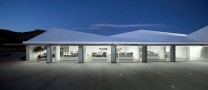 OAB – Office of Architecture in Barcelona-The Azahar Group Headquarters -3
