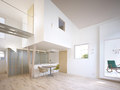 Sekkei-sha Inc.-House I -2
