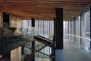 Kengo Kuma & Associates-Asakusa Culture and Tourism Center -5