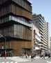 Kengo Kuma & Associates-Asakusa Culture and Tourism Center -2