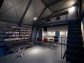 Keiji Ashizawa Design Co., Ltd-Mishima House -5