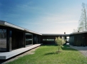 Arkitektstudio Widjedal Racki Bergerhoff-H House -4