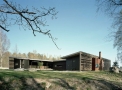Arkitektstudio Widjedal Racki Bergerhoff-H House -1
