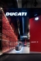 Dordoni Architetti-DUCATI  (Baselworld 2008) -2