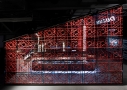 Dordoni Architetti-DUCATI  (Baselworld 2008) -3
