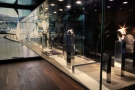Brandstorm-HUGO BOSS Messestand at Baselworld -2