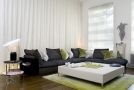 Staffan Tollgard Design Group-Bayswater Flat -1