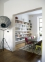 Staffan Tollgard Design Group-Bayswater Flat -5