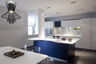 Staffan Tollgard Design Group-Kensington Penthouse -2