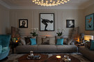 Staffan Tollgard Design Group-Sloane Street -1