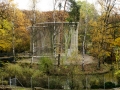 group8-Birdcage for exotic birds in a public garden -4