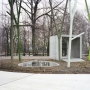 group8-Birdcage for exotic birds in a public garden -2
