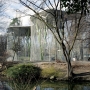 group8-Birdcage for exotic birds in a public garden -5
