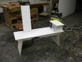 Esslinger, Däschle GBR-Suite, Making-of -3