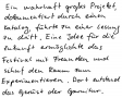 Esslinger, Däschle GBR-Suite, Making-of -4