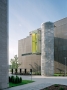 Architects Lahdelma & Mahlamäki-Helsinki University, Exactum -2